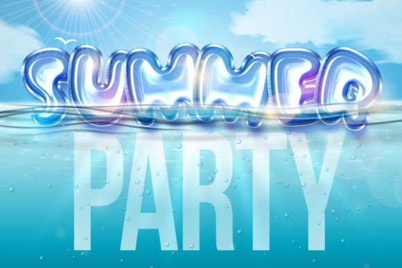 Super Party: Injecting Joyful Energy into Your Next Project